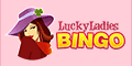 Lucky Ladies Bingo