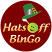 Hats Off Bingo