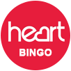 Heart Bingo
