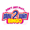 Play2win Bingo